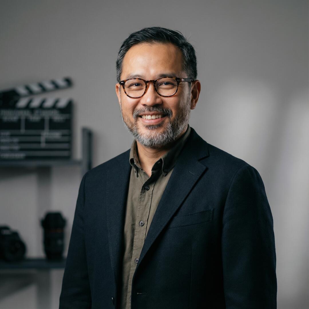 51每日大赛首席导演张明