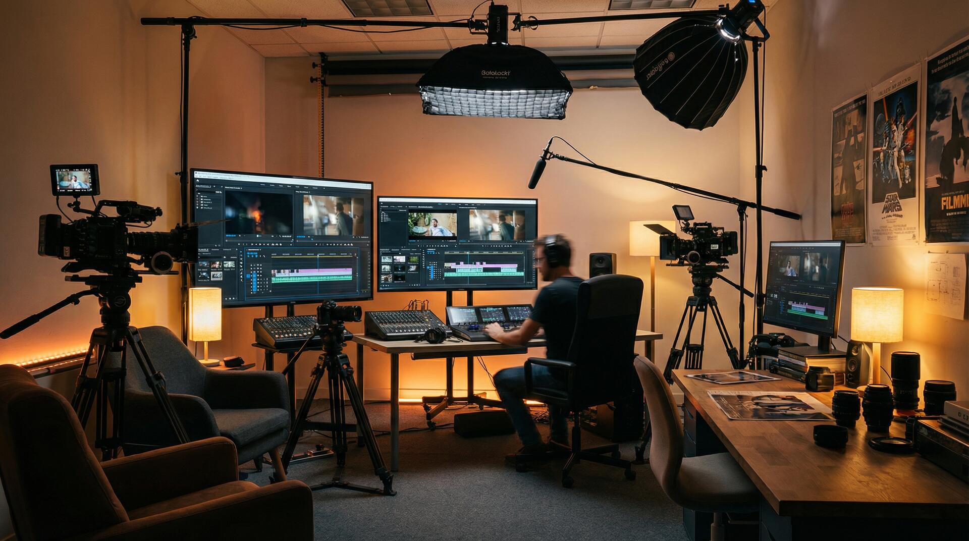 51每日大赛视频拍摄教程