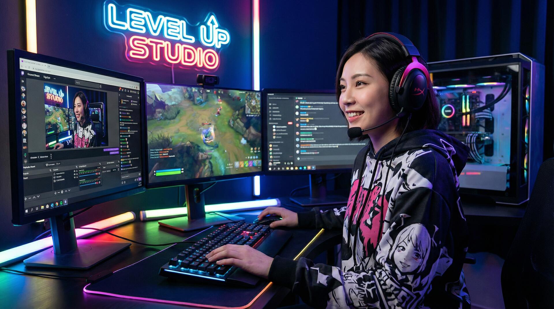 51每日大赛游戏直播视频