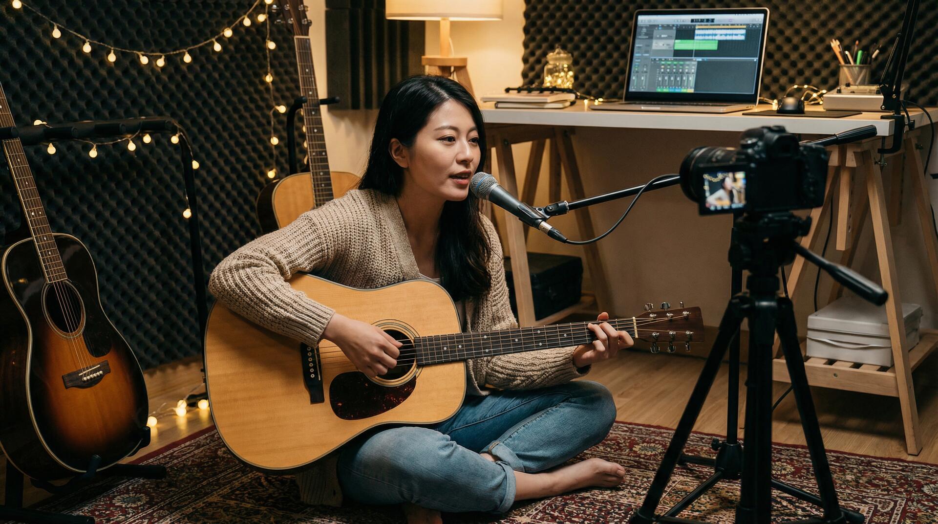 51每日大赛音乐视频